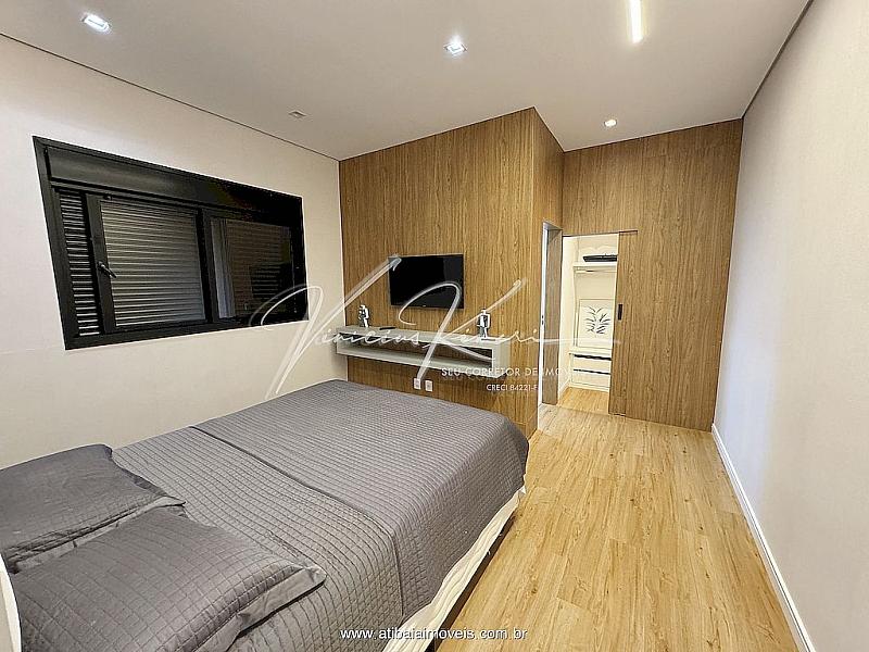 Casa com 4 suítes no Condomínio Shambala III Atibaia — foto 69