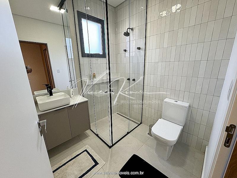 Casa com 4 suítes no Condomínio Shambala III Atibaia — foto 76