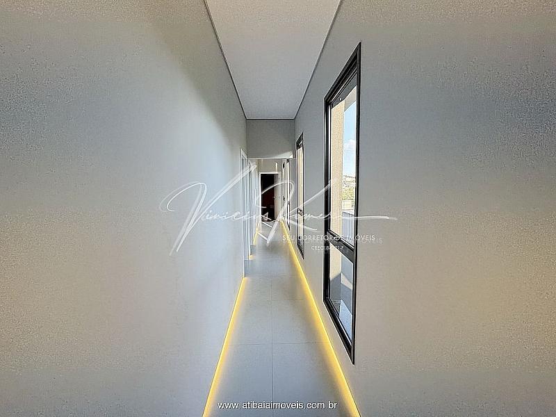 Casa com 4 suítes no Condomínio Shambala III Atibaia — foto 79