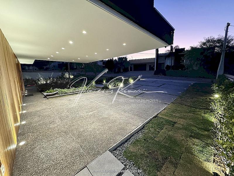 Casa com 4 suítes no Condomínio Shambala III Atibaia — foto 7