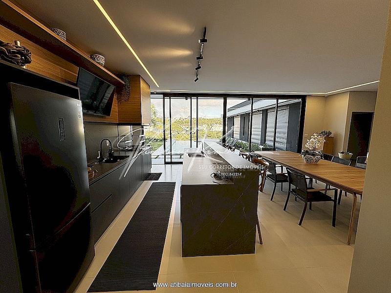 Casa com 4 suítes no Condomínio Shambala III Atibaia — foto 60