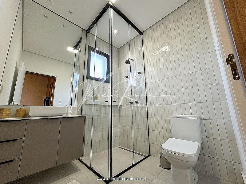 Casa com 4 suítes no Condomínio Shambala III Atibaia — foto 77