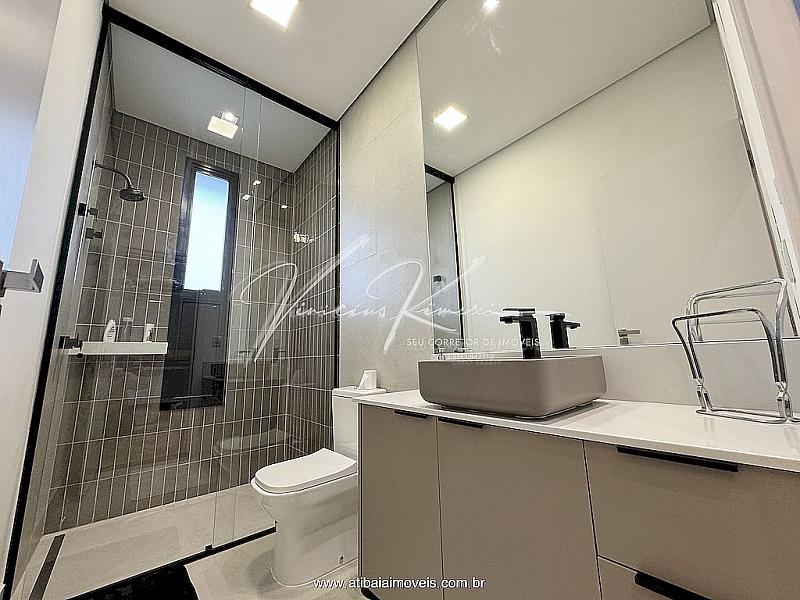 Casa com 4 suítes no Condomínio Shambala III Atibaia — foto 98