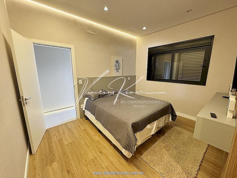 Casa com 4 suítes no Condomínio Shambala III Atibaia — foto 71