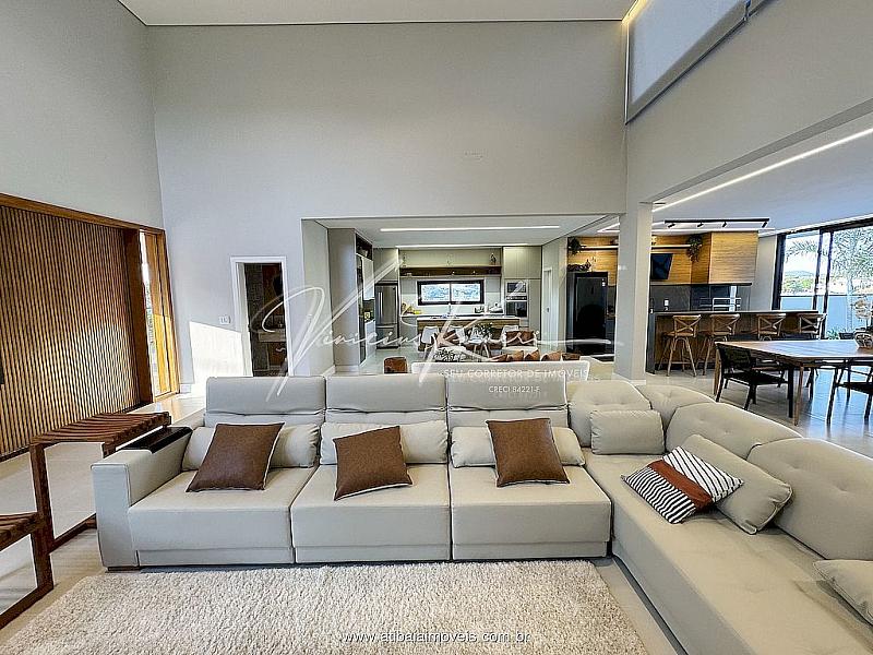 Casa com 4 suítes no Condomínio Shambala III Atibaia — foto 38