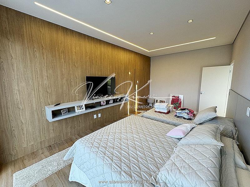 Casa com 4 suítes no Condomínio Shambala III Atibaia — foto 103