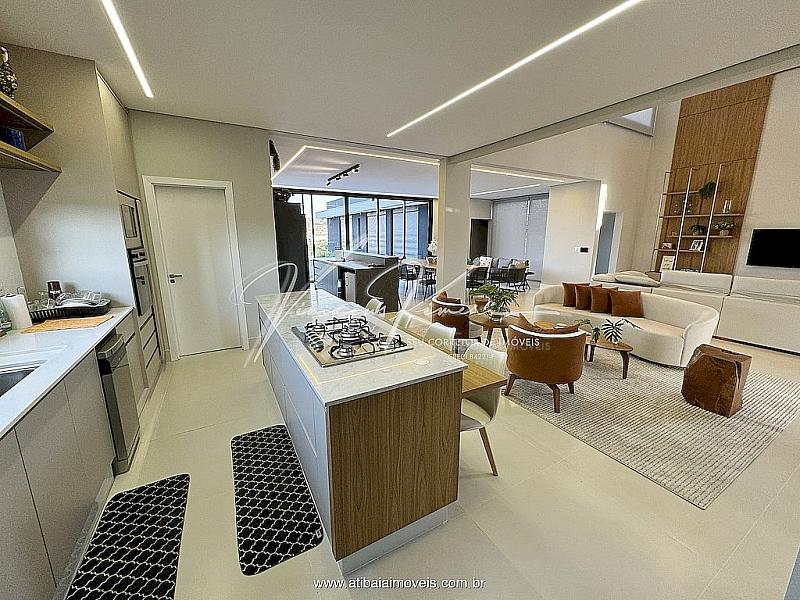 Casa com 4 suítes no Condomínio Shambala III Atibaia — foto 50