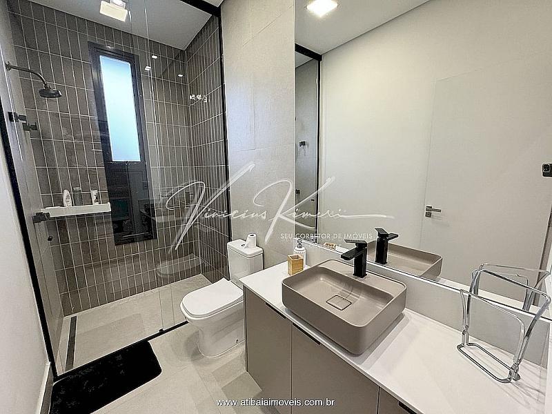 Casa com 4 suítes no Condomínio Shambala III Atibaia — foto 97