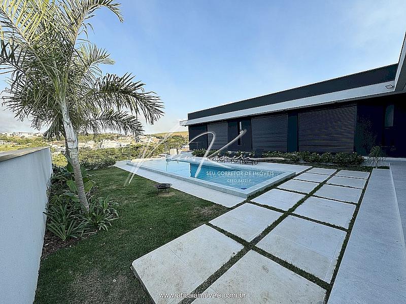 Casa com 4 suítes no Condomínio Shambala III Atibaia — foto 20