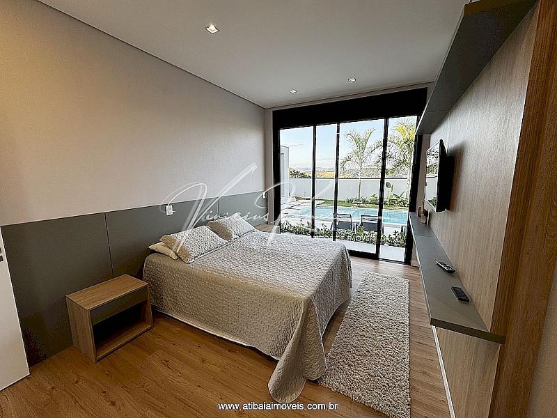 Casa com 4 suítes no Condomínio Shambala III Atibaia — foto 91