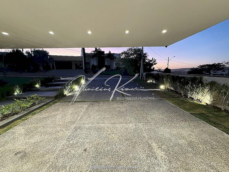 Casa com 4 suítes no Condomínio Shambala III Atibaia — foto 8