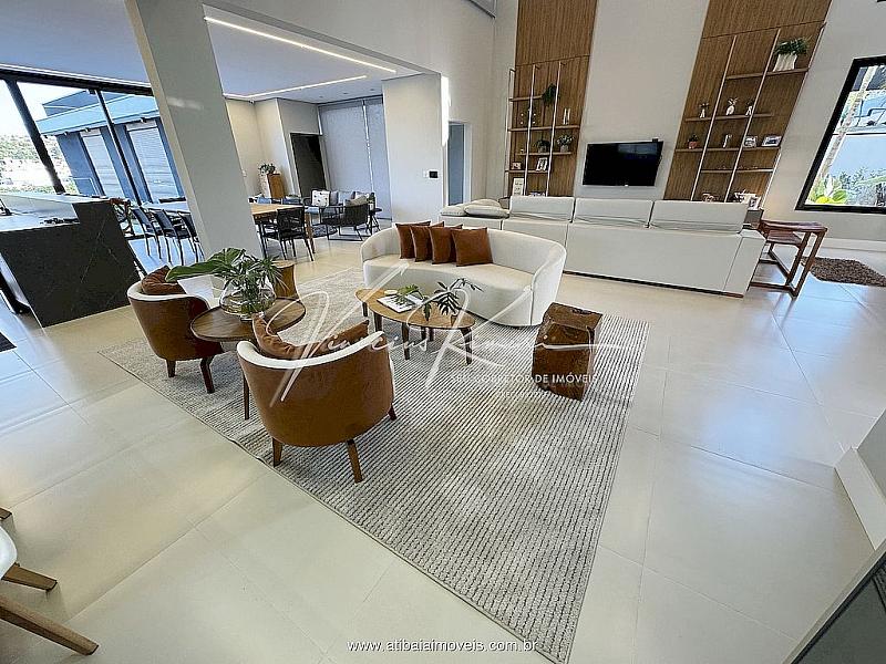 Casa com 4 suítes no Condomínio Shambala III Atibaia — foto 41