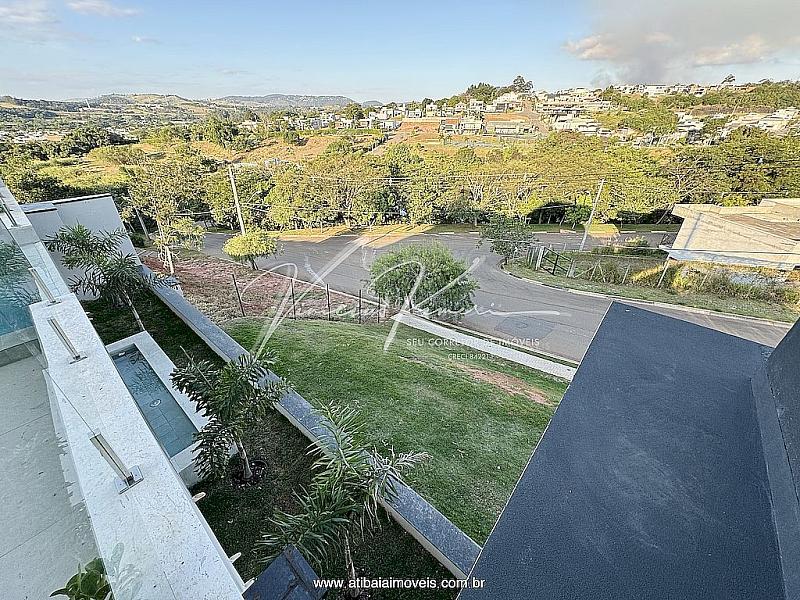 Casa com 4 suítes no Condomínio Shambala III Atibaia — foto 32