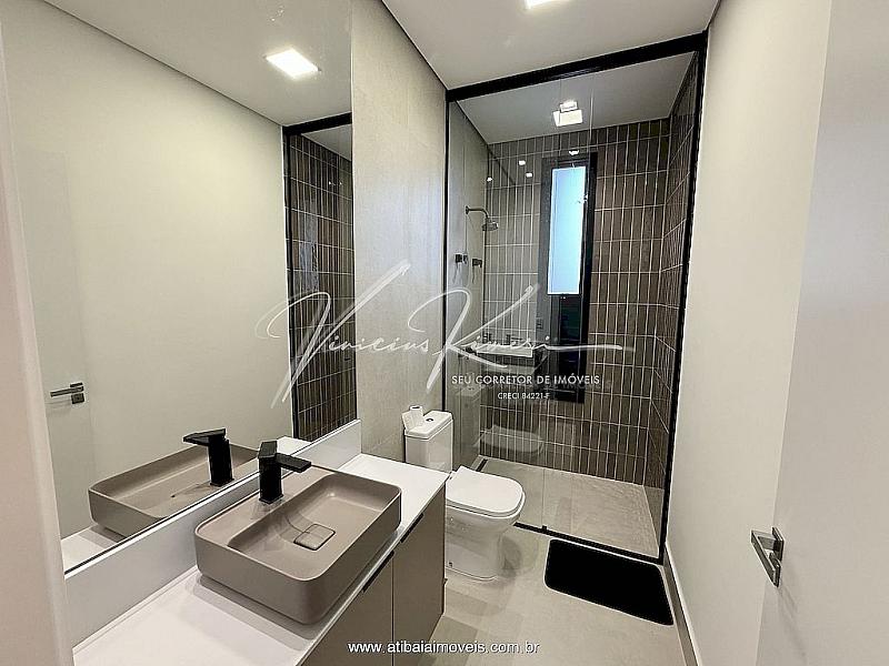 Casa com 4 suítes no Condomínio Shambala III Atibaia — foto 87