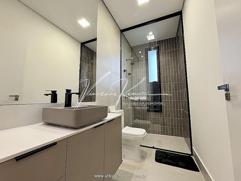 Casa com 4 suítes no Condomínio Shambala III Atibaia — foto 88