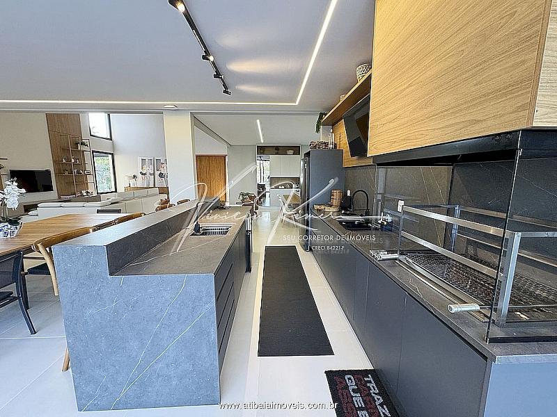 Casa com 4 suítes no Condomínio Shambala III Atibaia — foto 58