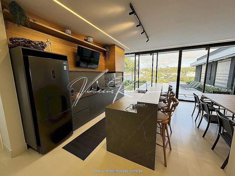 Casa com 4 suítes no Condomínio Shambala III Atibaia — foto 59