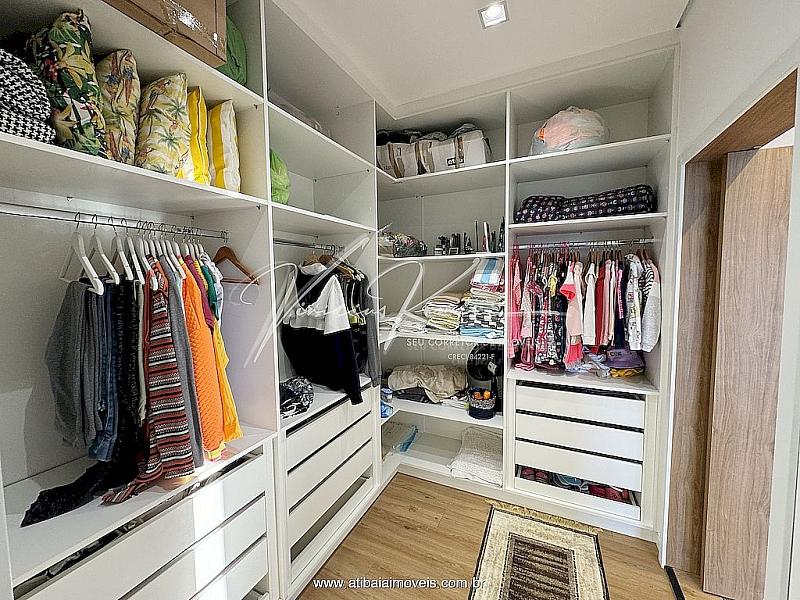 Casa com 4 suítes no Condomínio Shambala III Atibaia — foto 107