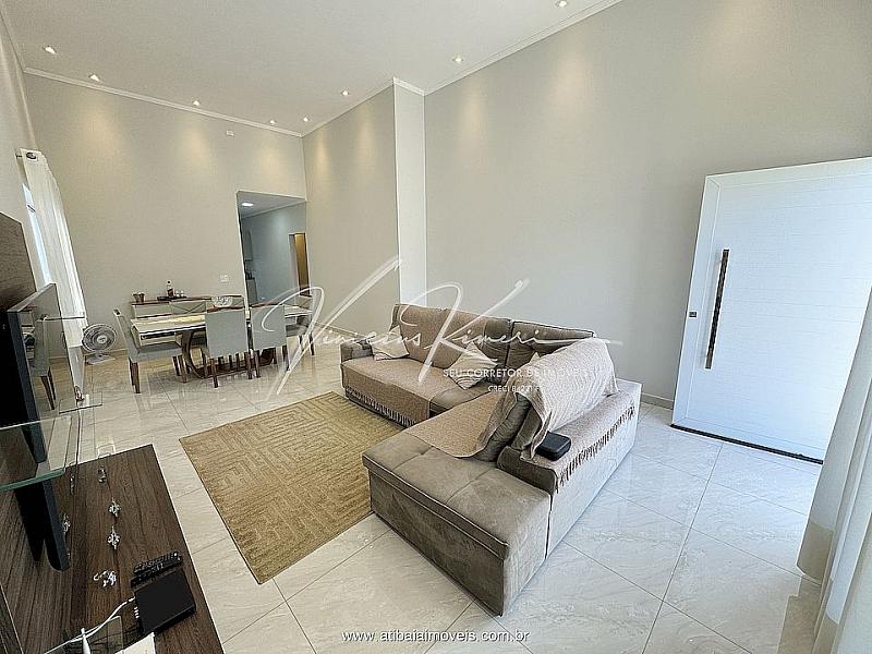 Casa SOSSEGO com 3 suítes no Condomínio Buona Vita Atibaia — foto 19