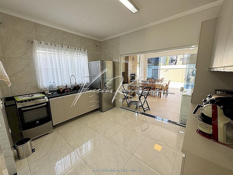 Casa SOSSEGO com 3 suítes no Condomínio Buona Vita Atibaia — foto 34