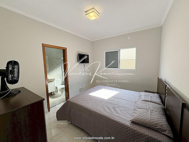 Casa SOSSEGO com 3 suítes no Condomínio Buona Vita Atibaia — foto 51