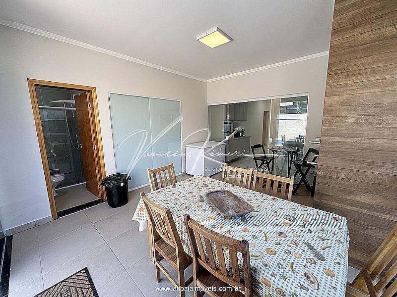 Casa SOSSEGO com 3 suítes no Condomínio Buona Vita Atibaia — foto 14