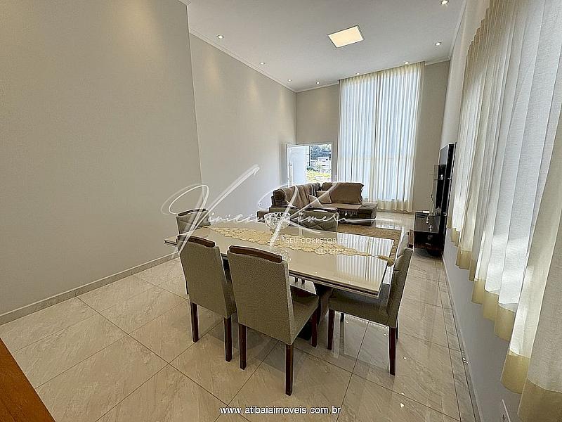 Casa SOSSEGO com 3 suítes no Condomínio Buona Vita Atibaia — foto 26