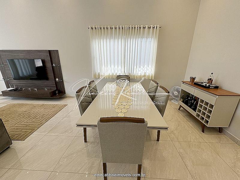 Casa SOSSEGO com 3 suítes no Condomínio Buona Vita Atibaia — foto 30