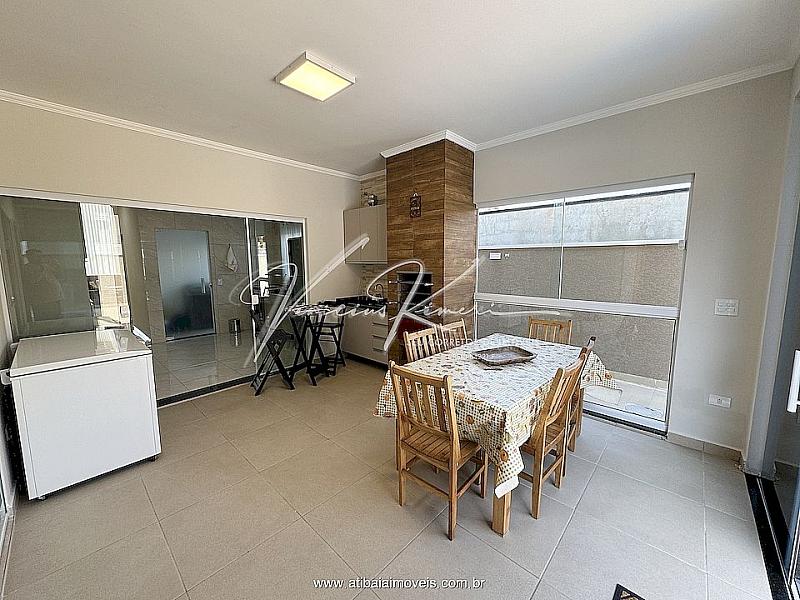 Casa SOSSEGO com 3 suítes no Condomínio Buona Vita Atibaia — foto 13