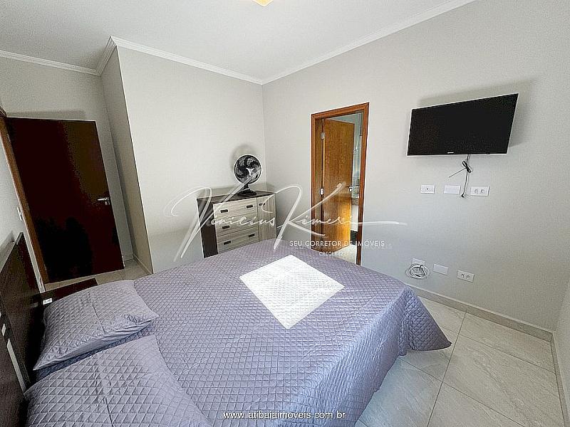 Casa SOSSEGO com 3 suítes no Condomínio Buona Vita Atibaia — foto 52