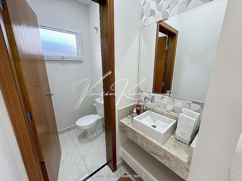 Casa SOSSEGO com 3 suítes no Condomínio Buona Vita Atibaia — foto 32
