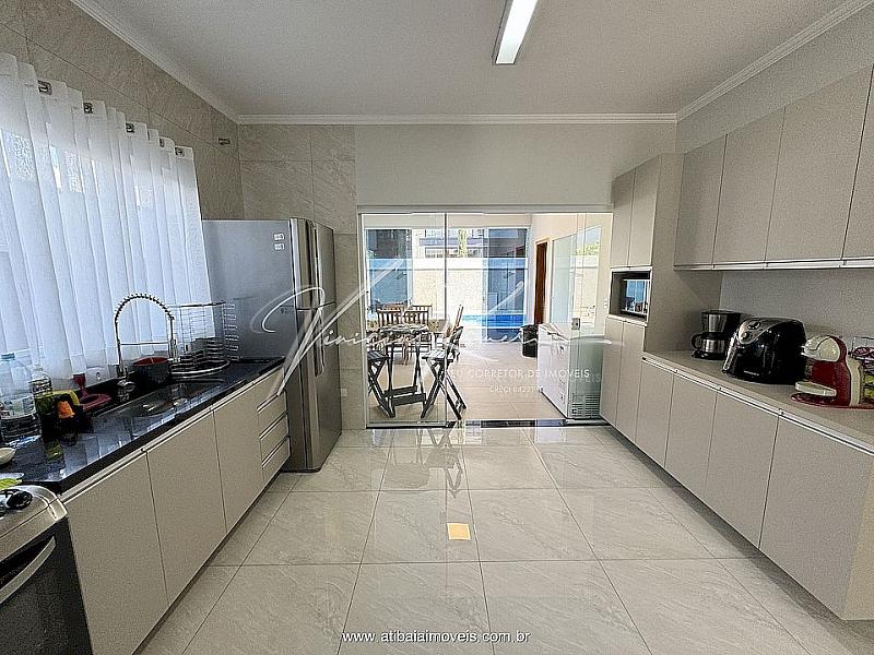 Casa SOSSEGO com 3 suítes no Condomínio Buona Vita Atibaia — foto 39