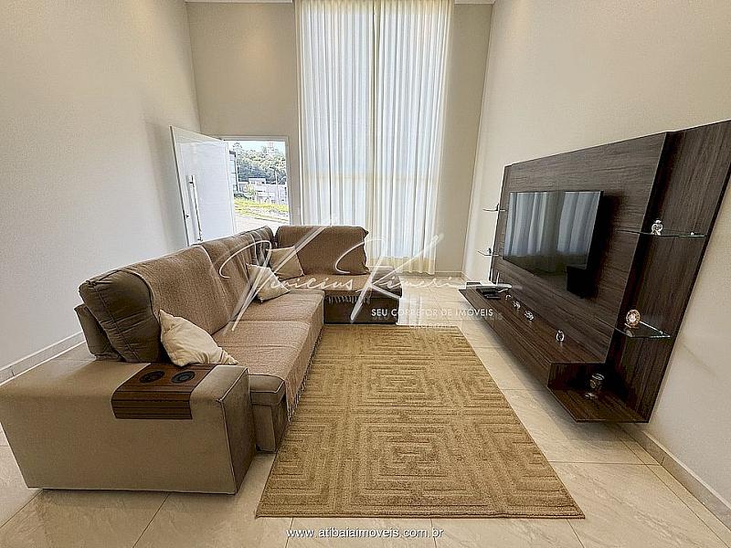 Casa SOSSEGO com 3 suítes no Condomínio Buona Vita Atibaia — foto 24