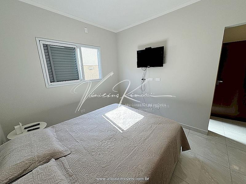 Casa SOSSEGO com 3 suítes no Condomínio Buona Vita Atibaia — foto 47