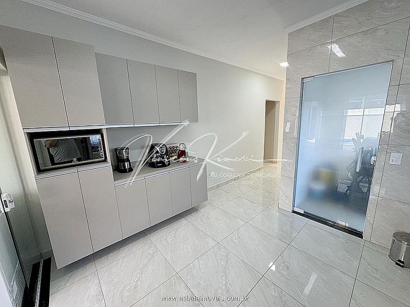 Casa SOSSEGO com 3 suítes no Condomínio Buona Vita Atibaia — foto 36