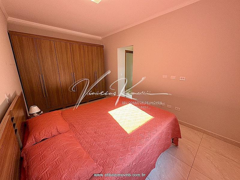 Casa SOSSEGO com 3 suítes no Condomínio Buona Vita Atibaia — foto 44