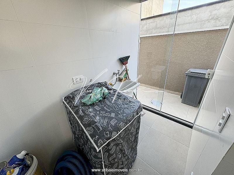 Casa SOSSEGO com 3 suítes no Condomínio Buona Vita Atibaia — foto 57