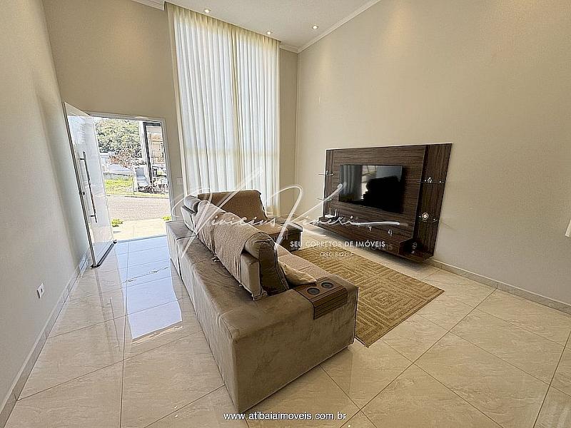 Casa SOSSEGO com 3 suítes no Condomínio Buona Vita Atibaia — foto 22