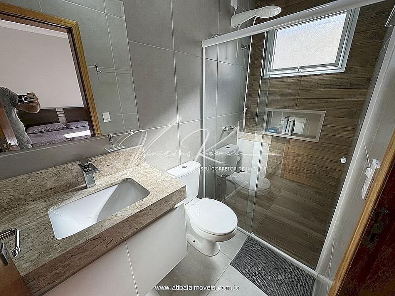 Casa SOSSEGO com 3 suítes no Condomínio Buona Vita Atibaia — foto 55
