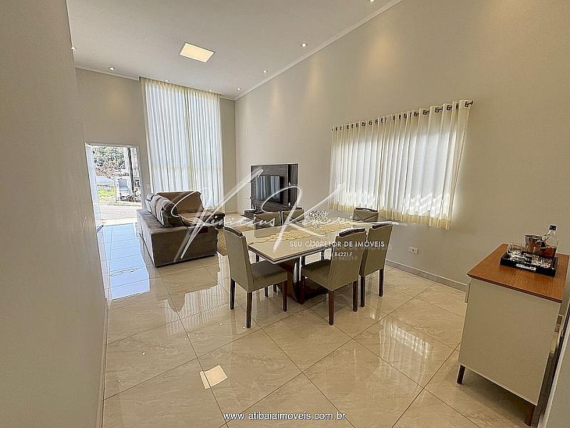 Casa SOSSEGO com 3 suítes no Condomínio Buona Vita Atibaia — foto 25