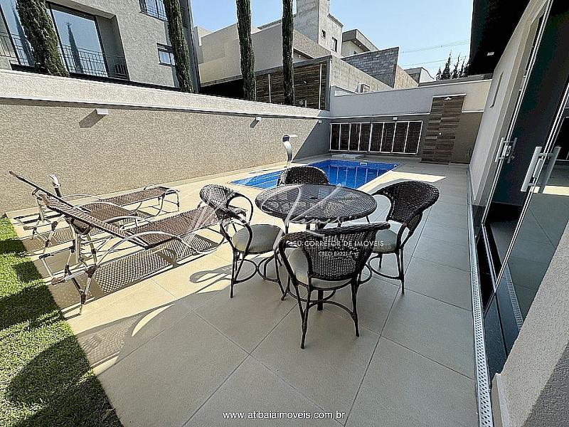 Casa SOSSEGO com 3 suítes no Condomínio Buona Vita Atibaia — foto 10