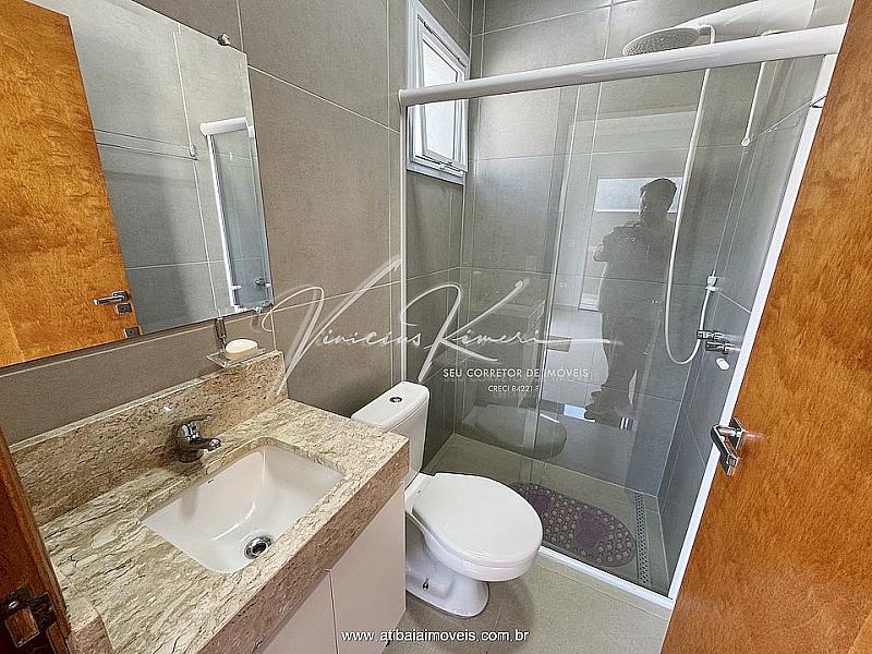 Casa SOSSEGO com 3 suítes no Condomínio Buona Vita Atibaia — foto 18