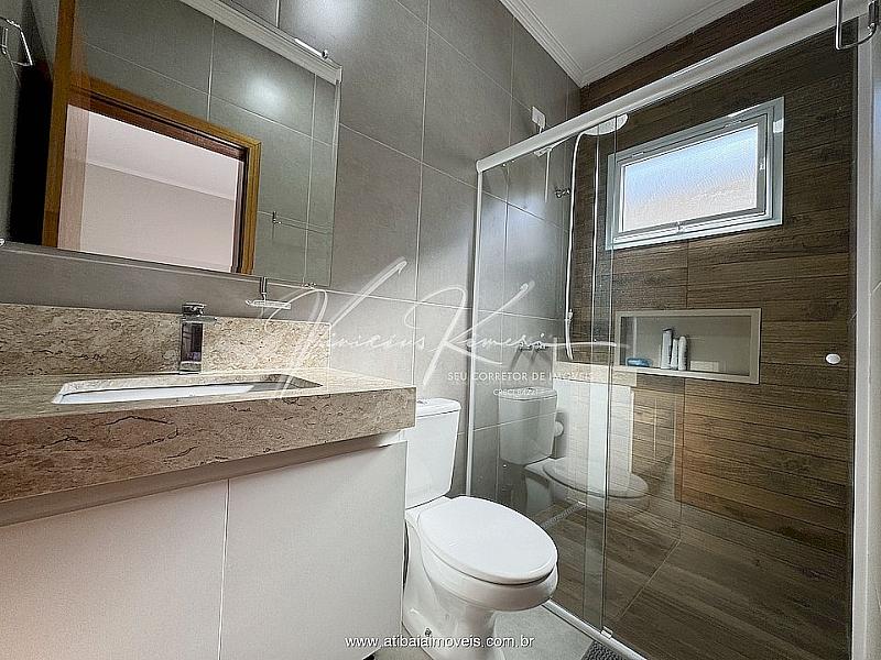 Casa SOSSEGO com 3 suítes no Condomínio Buona Vita Atibaia — foto 56