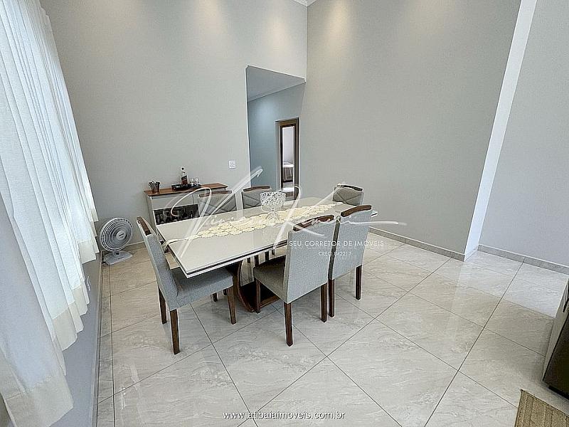Casa SOSSEGO com 3 suítes no Condomínio Buona Vita Atibaia — foto 29