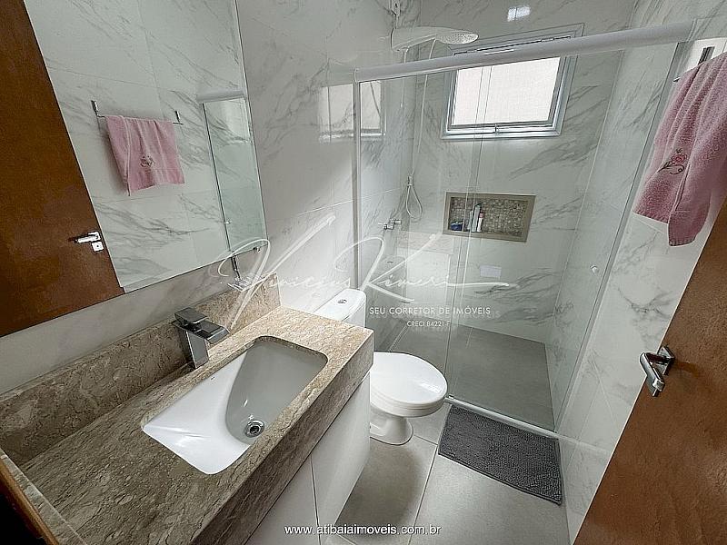 Casa SOSSEGO com 3 suítes no Condomínio Buona Vita Atibaia — foto 45