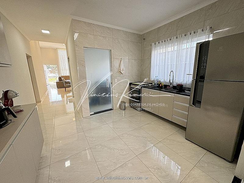 Casa SOSSEGO com 3 suítes no Condomínio Buona Vita Atibaia — foto 37