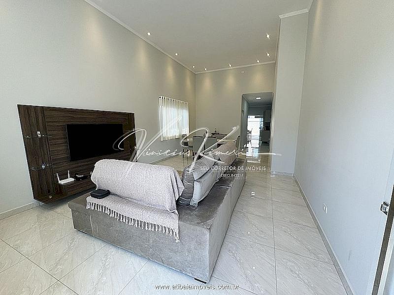 Casa SOSSEGO com 3 suítes no Condomínio Buona Vita Atibaia — foto 20