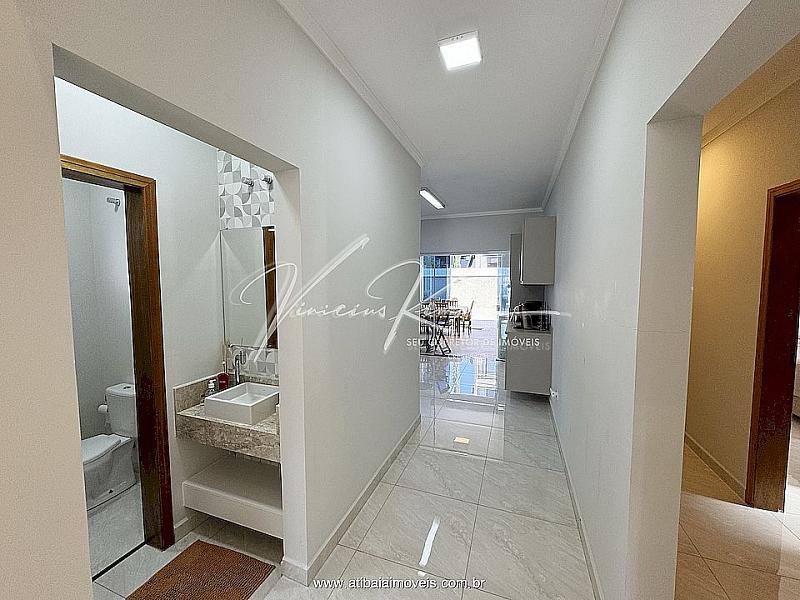 Casa SOSSEGO com 3 suítes no Condomínio Buona Vita Atibaia — foto 31