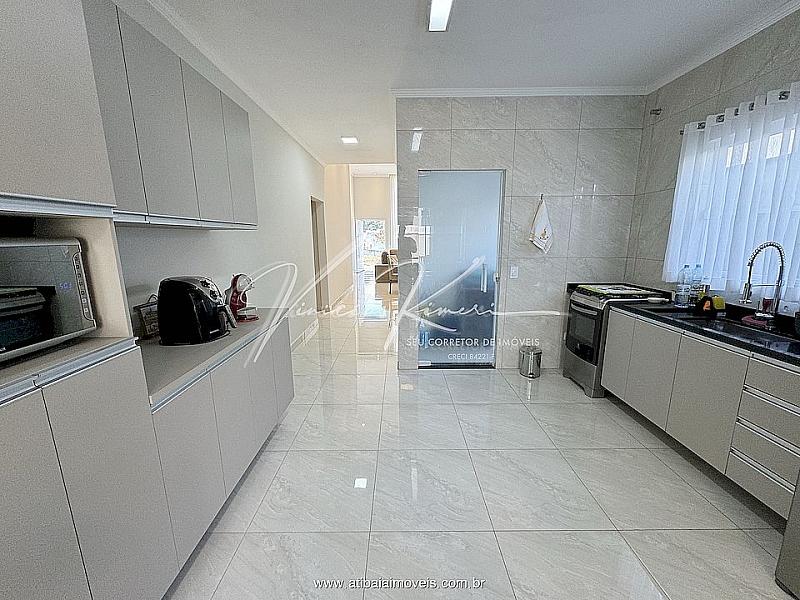 Casa SOSSEGO com 3 suítes no Condomínio Buona Vita Atibaia — foto 38