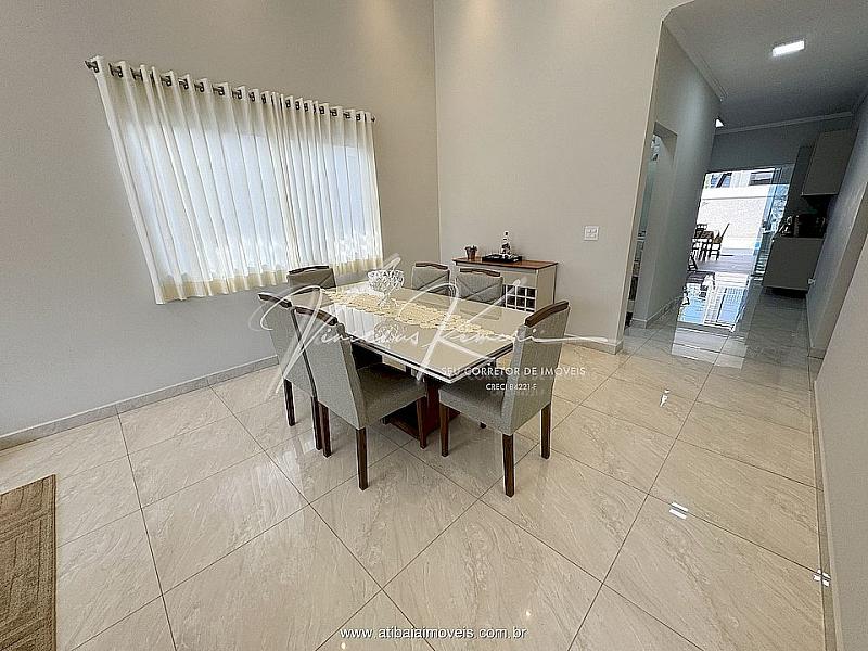 Casa SOSSEGO com 3 suítes no Condomínio Buona Vita Atibaia — foto 27